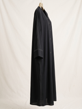 Artisan-Stitched Emirati Abaya UAE