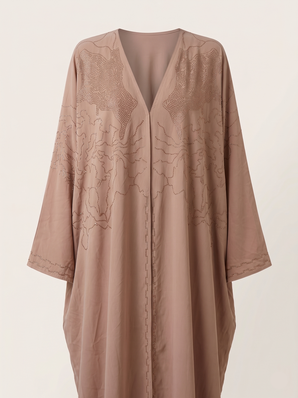 UAE Desert Beggy Abaya (Minor Defect)