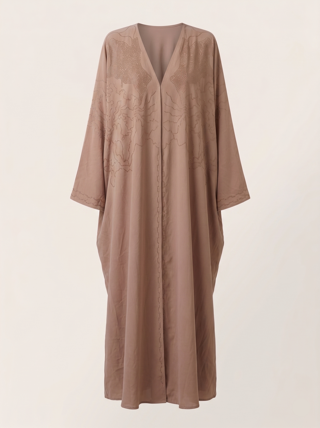 UAE Desert Beggy Abaya (Minor Defect)