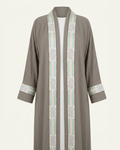 Desert Prism Abaya