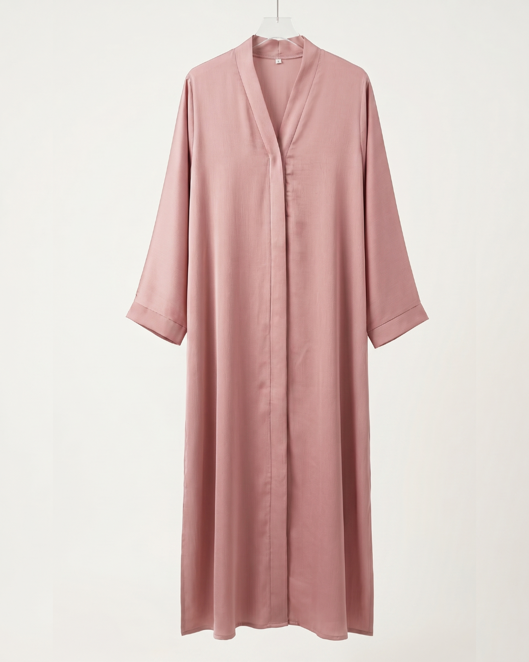 Turkish Rose Abaya