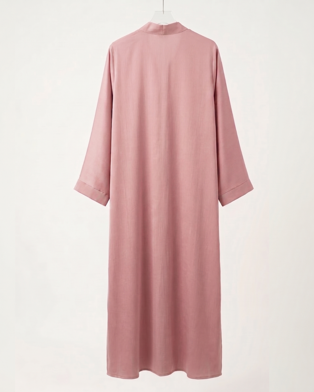 Turkish Rose Abaya