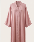 Turkish Rose Abaya
